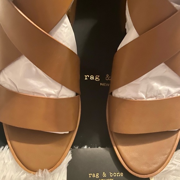 Rag & Bone Mari Sandals - Picture 10 of 14